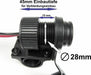 EAN 4032661737007 - Albrecht 73700 no categorizado imagen 6