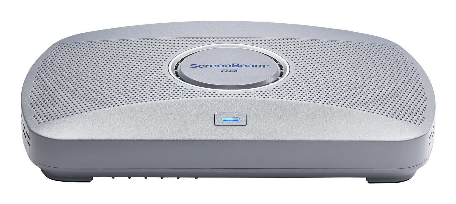 EAN 850015351136 - ScreenBeam Flex sistema de presentación inalámbrico HDMI + USB Type-A Escritorio imagen 2