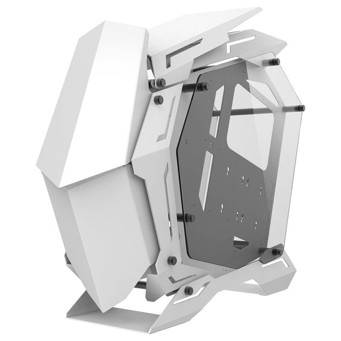 EAN 6970620550091 - Jonsbo MOD3 Blanco imagen 5