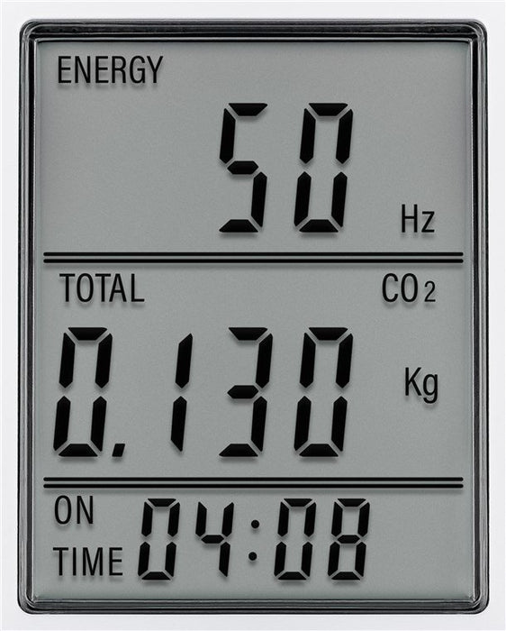 EAN 4040849645907 - Goobay 64589 medidor de coste energético Corriente alterna imagen 7