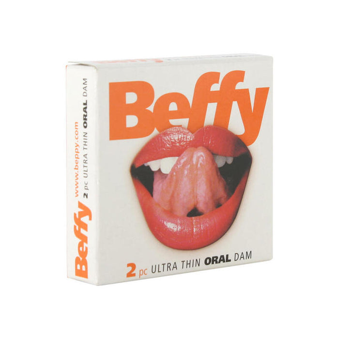 Beffy - Sexo Oral Condom