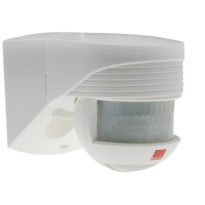 Beg 91002 Luxomat Lc-Click 200 Ws Bewegungsmelder 200 Grad