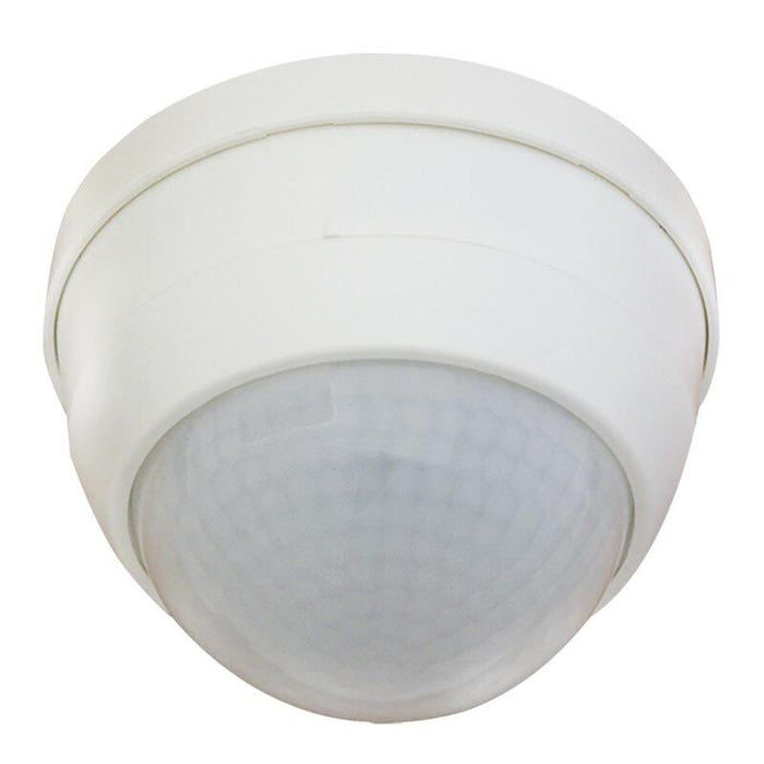 Beg 92142 Detector De Presencia Pd4-Slave Reichweite 24m Ap
