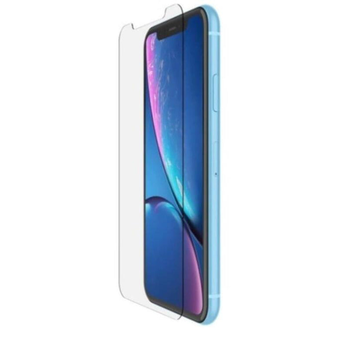 Belkin Protector De Pantalla Para Teléfono Móvil Cristal 6.1" Para Apple Iphone Xr