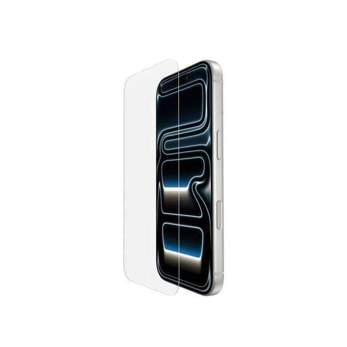 Belkin Protector De Pantalla Para Teléfono Móvil Cristal Para Apple Iphone 17 Pro