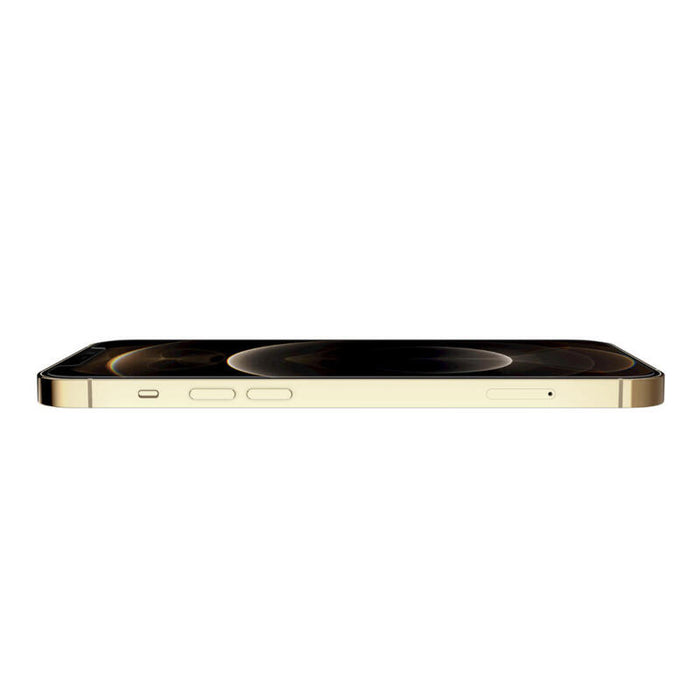 Belkin Screenforce Protector De Pantalla Para Teléfono Móvil Cristal Para Apple Iphone 12 Pro Max