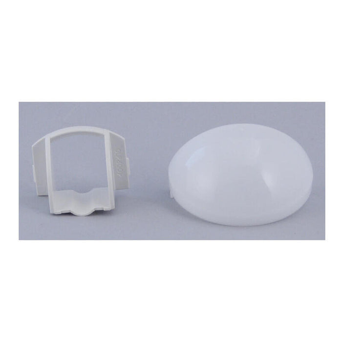 Bentel Bmd-Cl Lente De Cortina Para Detector Serie Bmd (12 Uds.)