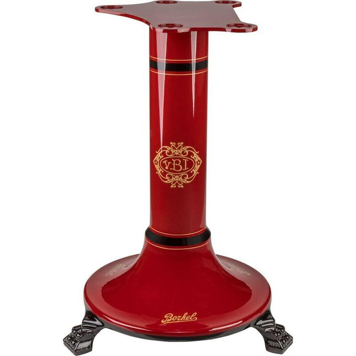 Berkel Stand Leg For B2 Red/Gold