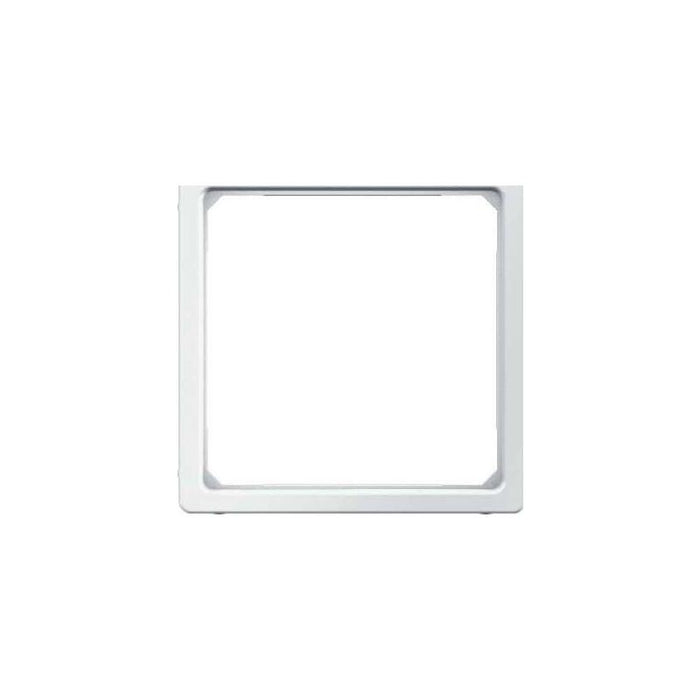 Berker 11096079 Adapterring F Zentralstück 50x50mm Q.1 Pws Samt