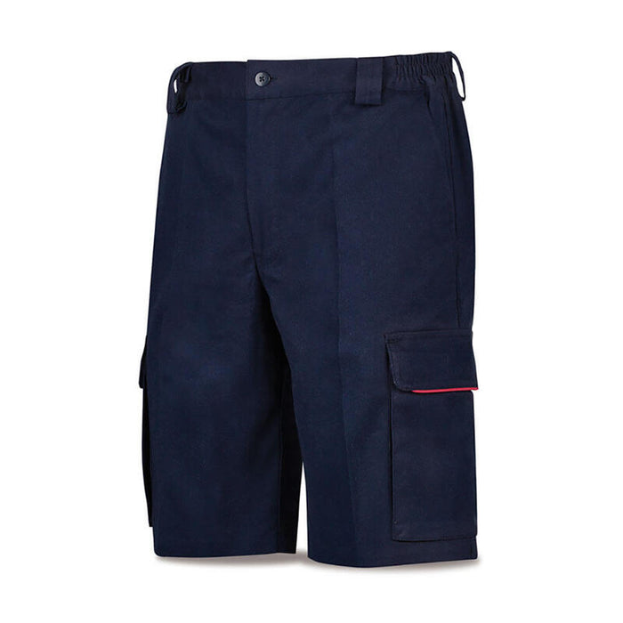 Bermuda Strech (98% Algodón 2% Elastano) 240 G. Talla 40 Marca
