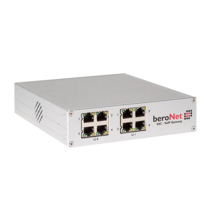 Beronet Session Border Controller - M