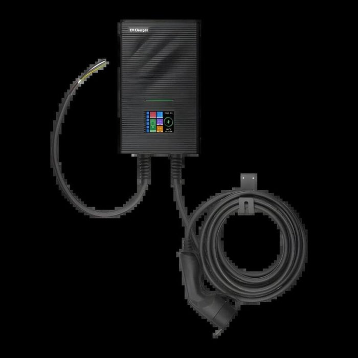 Besen Ev Charger Sqw45-Bc-22kw-App