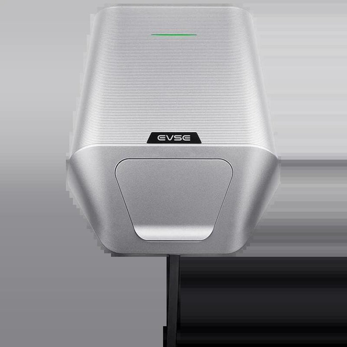 Besen Lx30 22kw App Blanco - Cargador De Coche Eléctrico