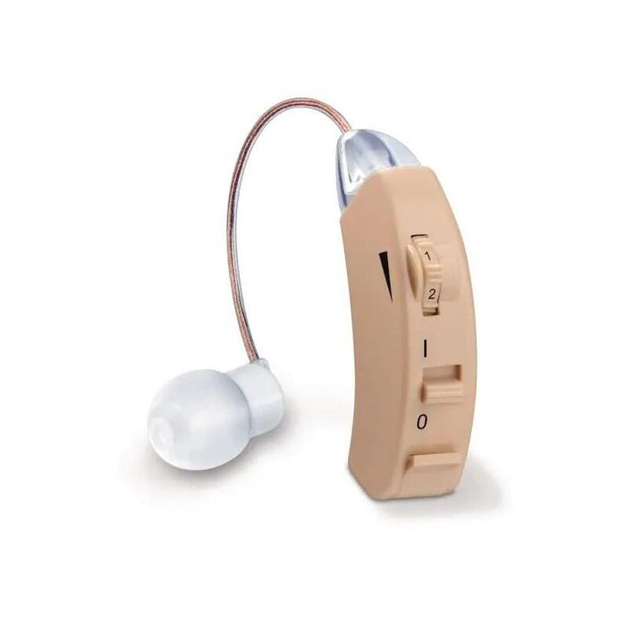 Beurer Amplificador Auditivo Ergonómico Ha50
