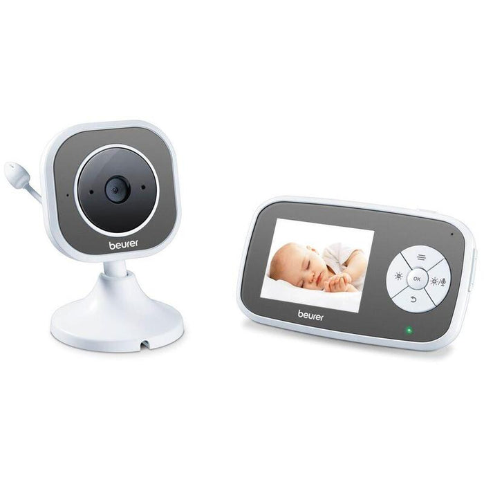 Beurer By 110 Babyphone Con Camara