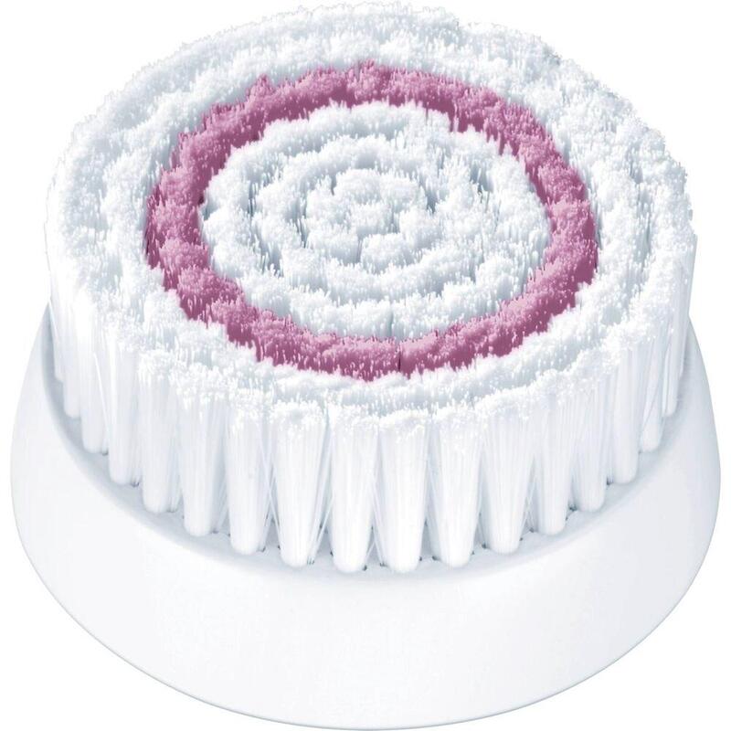 Cepillo Facial