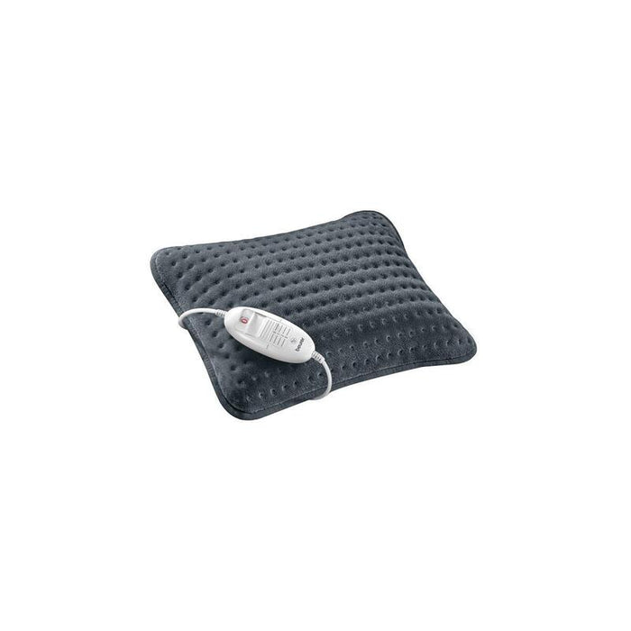 Beurer Hk 48 Cosy, Almohadilla Térmica Gris, 40 X 30 Cm 27501