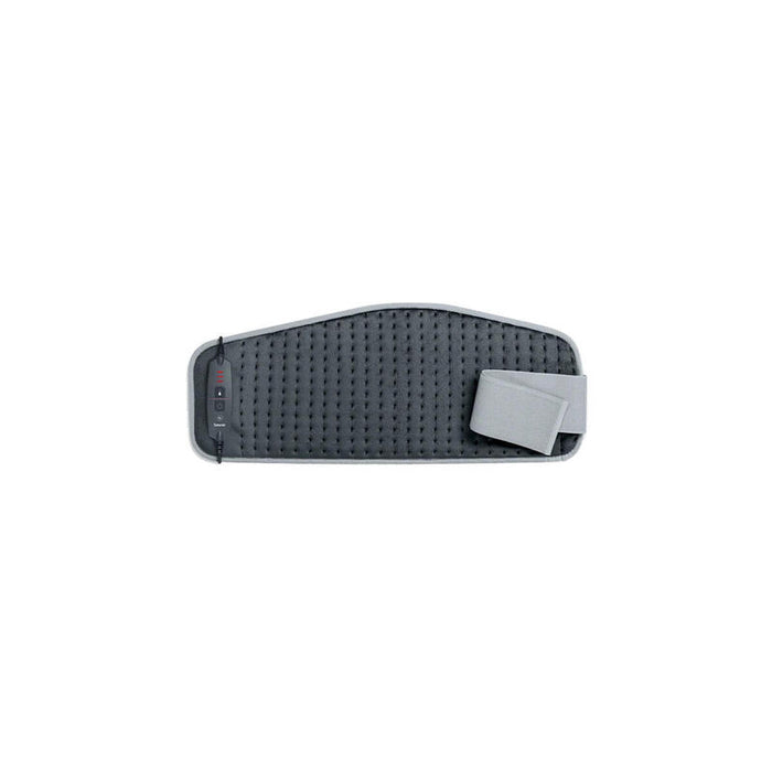 Beurer Hk 60 Cosy Grey, Almohadilla Térmica Gris Oscuro, 69 X 28 Cm 20045