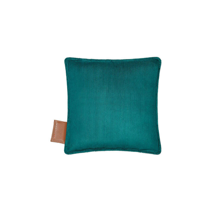 Beurer Hk 77 Heaty Celestial-Green, Heizkissen Grün, Cordbezug  20078