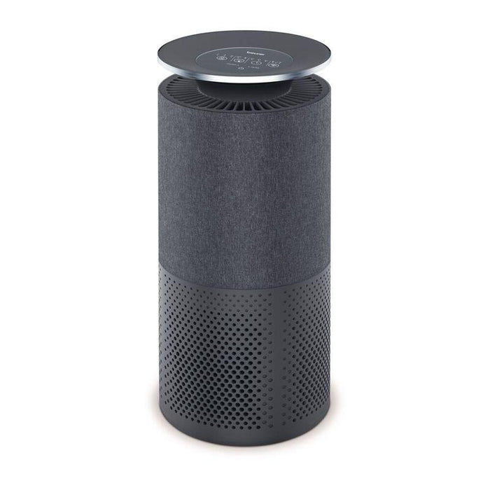 Beurer Lr 401 Luftreiniger Grau