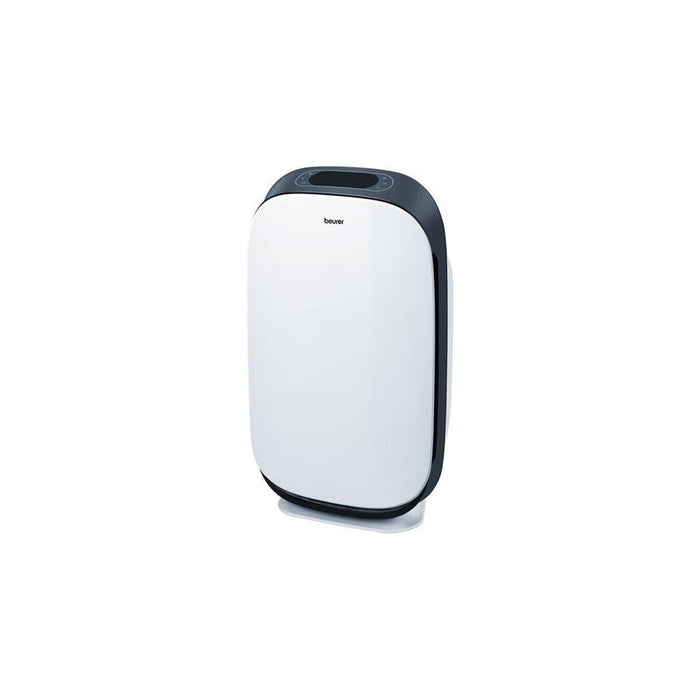 Beurer Lr 500, Purificador De Aire Blanco/Negro 66013