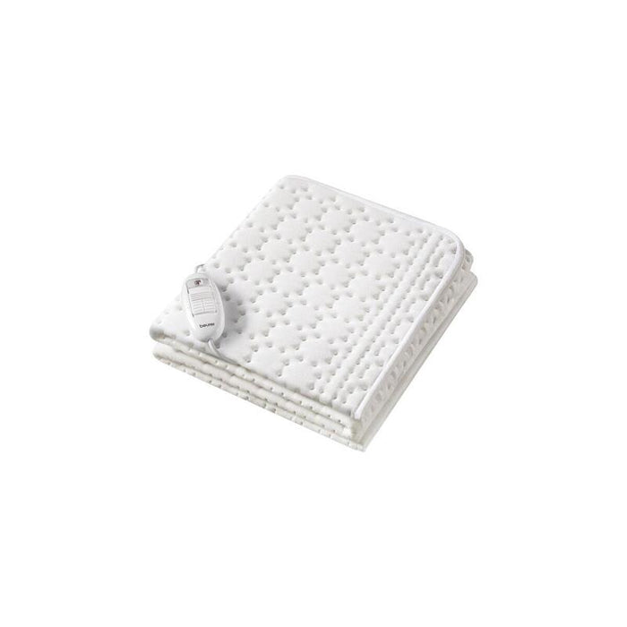 Beurer Manta Eléctrica Ub 30 Blanco, 75 X 130 Cm 30600