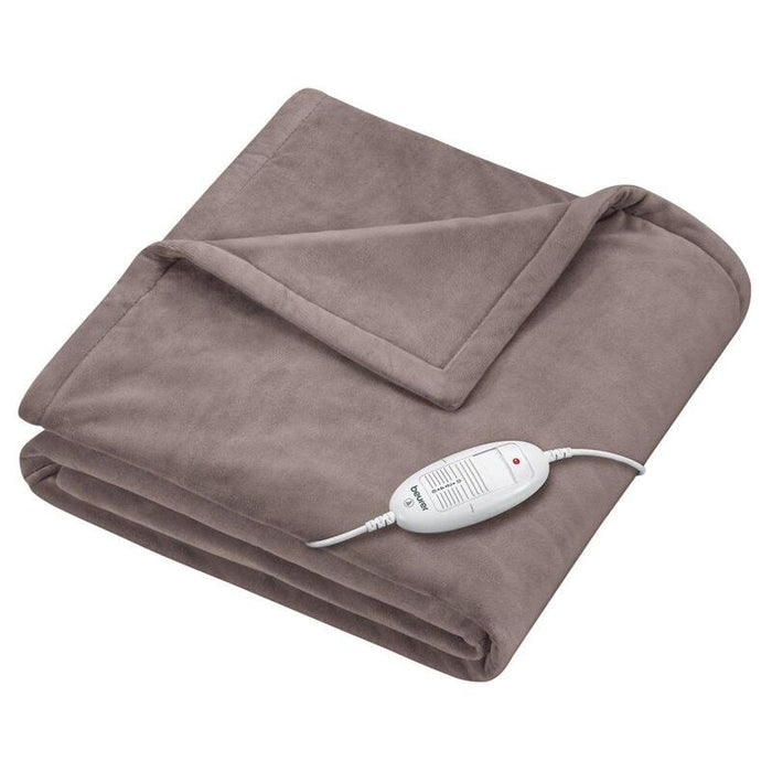 Beurer Manta Térmica Hd 75 Cosy, Manta Eléctrica 42400