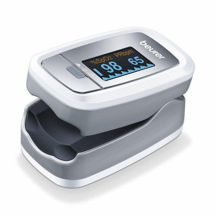 Beurer Po 30 - Pulsoximeter
