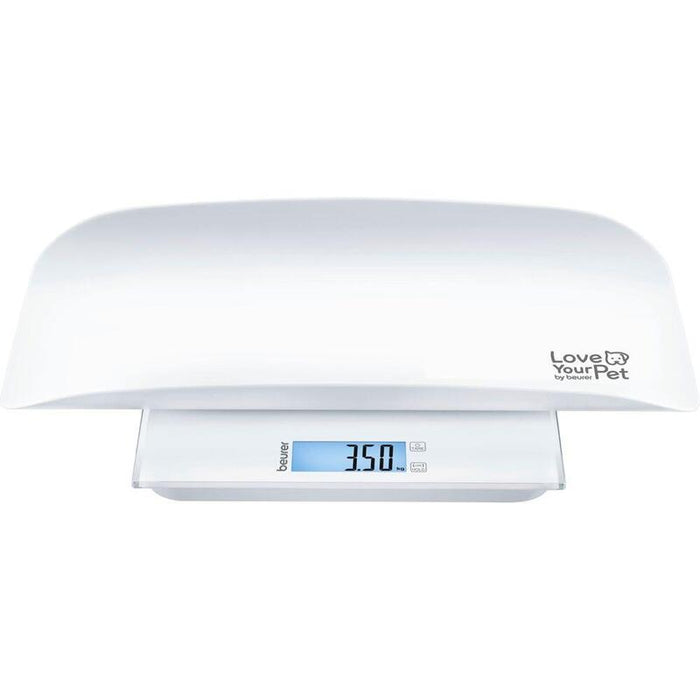 Beurer Pp 170 Polly Pet Scale