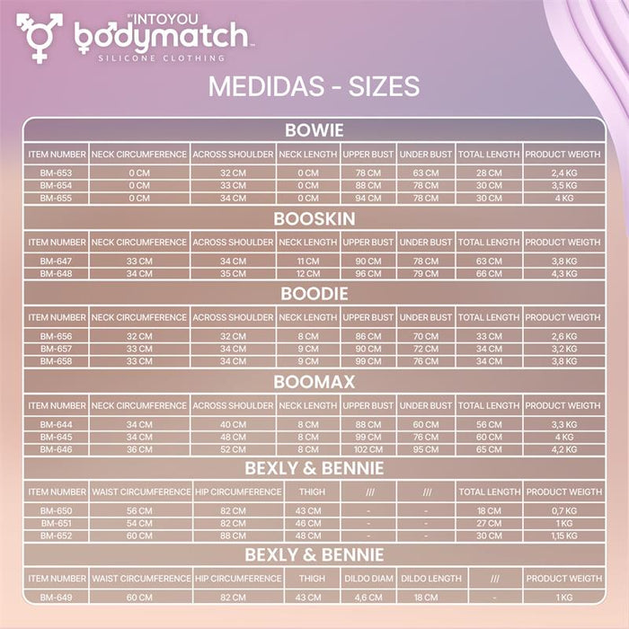 Bexly Braguita Vagina Hiperrealista Silicona Líquida Talla Única