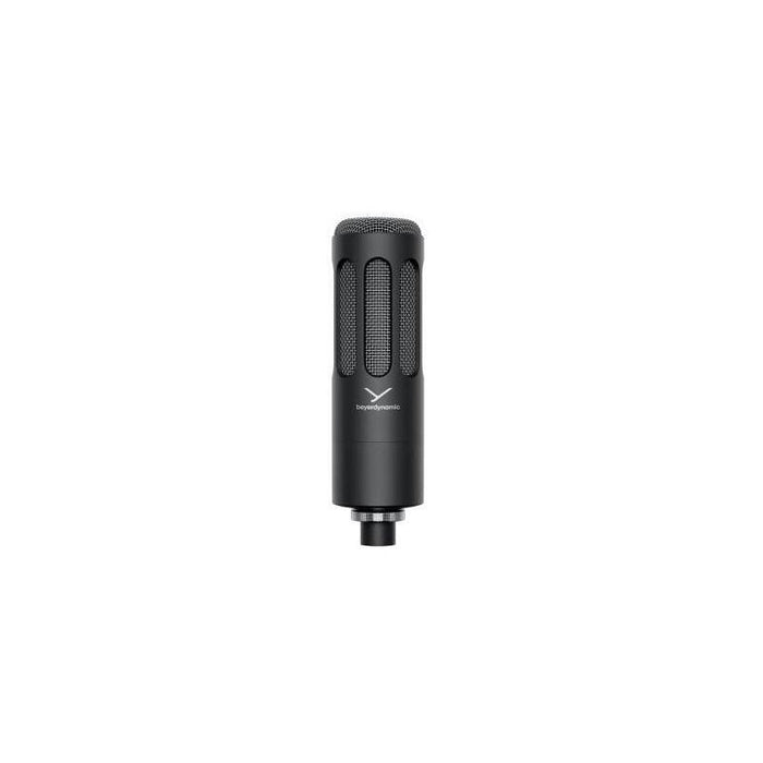 Beyerdynamic Dynamic Broadcast Micrófono M 70 Pro X 320 Kg, Black, Wired