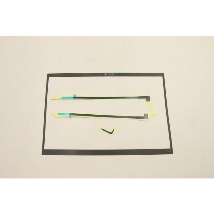 Bezel Fru For Lenovo Thinkpad  P14s Gen 3 With Ir Camera