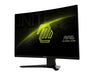 EAN 4711377252546 - MSI MAG 274CQFDE pantalla para PC 68,6 cm (27") 2560 x 1440 Pixeles Wide Quad HD Negro imagen 3