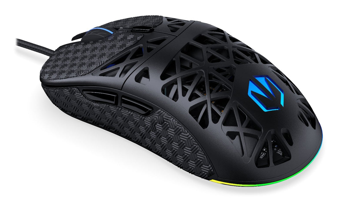 EAN 5903018667812 - ENDORFY LIV ratón Juego Ambidextro USB tipo A Óptico 12000 DPI imagen 5