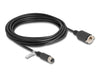 EAN 4043619804405 - DeLOCK 80440 cable de red Cat5e F/UTP (FTP) imagen 1