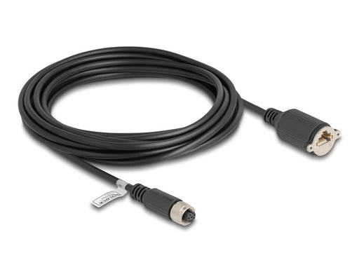 EAN 4043619804405 - DeLOCK 80440 cable de red Cat5e F/UTP (FTP) imagen 1