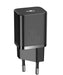 EAN 6953156229990 - Baseus Super Si Smartphone Negro Corriente alterna Interior imagen 1