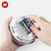EAN 0810194780004 - X-Sense CO03D detector de humo Detector de monóxido de carbono Alámbrico imagen 8