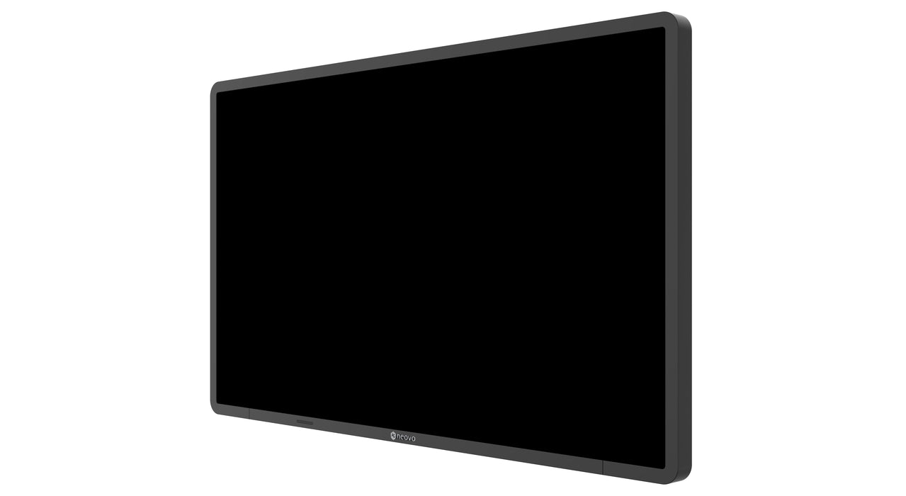 EAN 4710739598797 - AG Neovo QX2702 monitor de vigilancia Monitor para circuito cerrado de televisión CCTV 68,6 cm (27") 3840 imagen 2