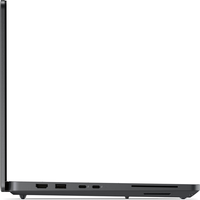 EAN 5397184979785 - DELL Pro Precision 5 14 PW514261 Copilot+ PC Intel Core Ultra 7 366H Estación de trabajo móvil 35,6 cm (1 imagen 6