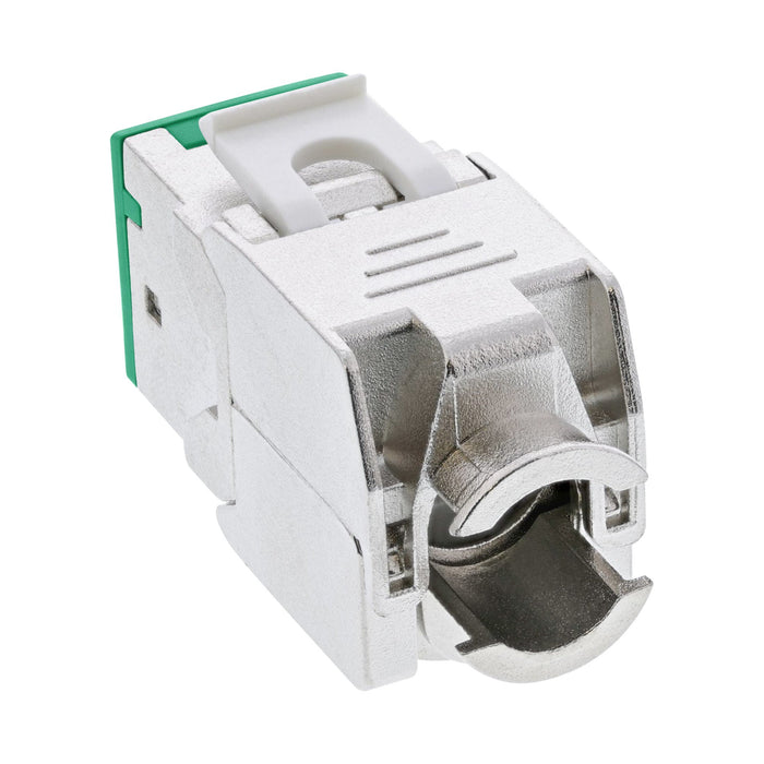 EAN 4043718307227 - InLine 76207G módulo de conector de red imagen 4