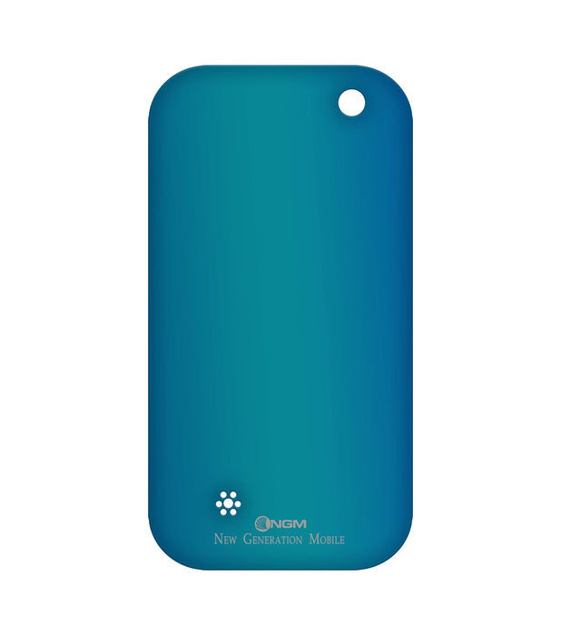 EAN 8020597800922 - NGM-Mobile 8020597800922 recambio del teléfono móvil Batería+ tapa trasera Azul, Rosa, Rojo, Amarillo imagen 4