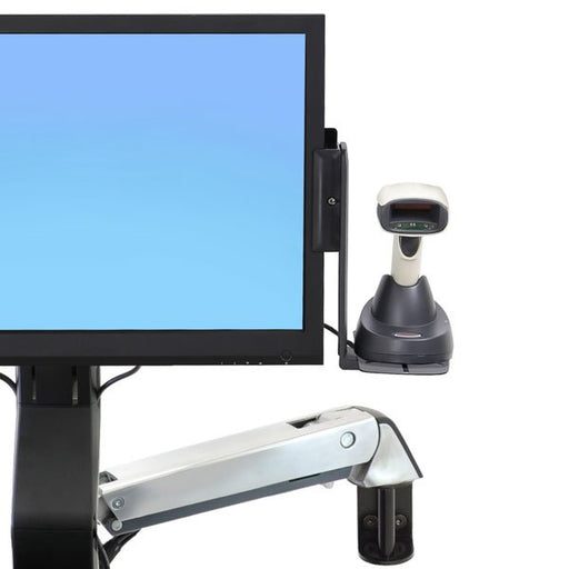 EAN 698833041378 - Ergotron 97-815 accesorio de carrito para portátil y ordenador Negro Estantería imagen 2