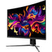 EAN 4711377332767 - MSI MPG 321CURXDE QD-OLED pantalla para PC 80 cm (31.5") 3840 x 2160 Pixeles 4K Ultra HD Negro imagen 12