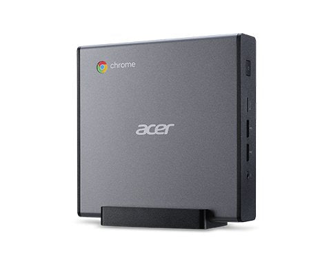 EAN 4711121378669 - Acer Chromebox CXI4 Intel® Core™ i3 i3-10110U 8 GB DDR4-SDRAM 64 GB Flash ChromeOS Mini PC Negro imagen 4
