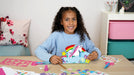 EAN 4006942912001 - Lena 42669 juguete de arte y manualidades imagen 5