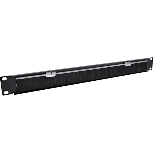 EAN 4043718300143 - InLine 19111D accesorio de bastidor Panel pasacables con cepillo imagen 2