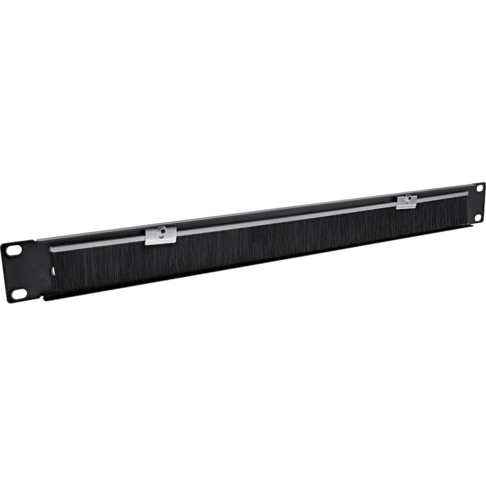 EAN 4043718300143 - InLine 19111D accesorio de bastidor Panel pasacables con cepillo imagen 2