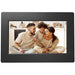 EAN 3760265544066 - AgfaPhoto APF700WIFI marco fotográfico digital Negro 17,8 cm (7") Pantalla táctil imagen 3