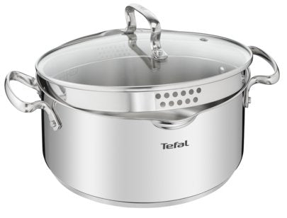 EAN 3168430300163 - Tefal DUETTO+ G7194355 Alrededor Acero inoxidable imagen 4